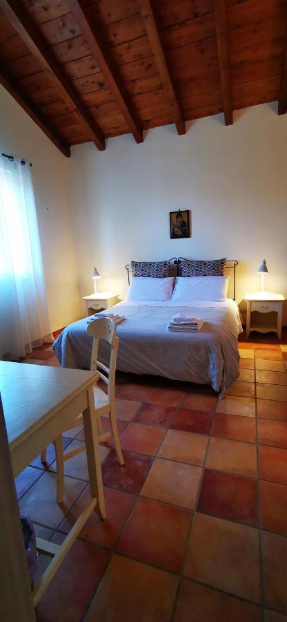 בלסטראטה Azienda Agrituristica Baglio Carta מראה חיצוני תמונה